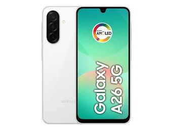 TEL.CELULAR SAMSUNG GALAXY A26 5G