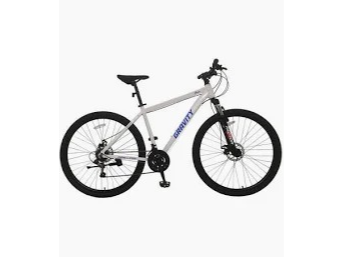 BICICLETA GRAVITY ROD.29