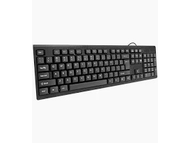 TECLADO DE PC