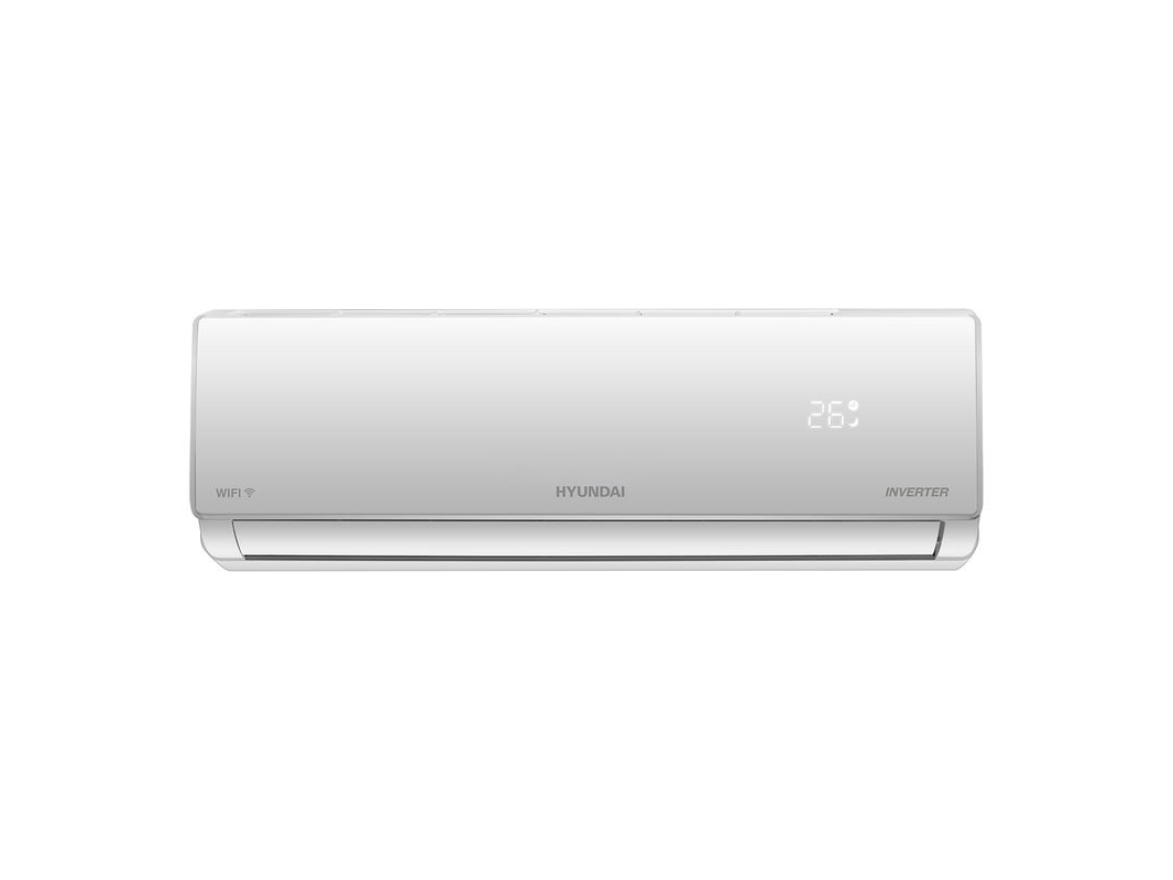 AIRE SPLIT HYUNDAI INVERTER 3200 WAT