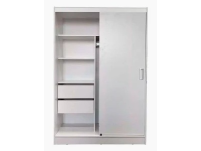 PLACARD 1.20 MTS.DOS PUERTAS CORRE