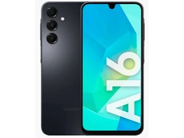 Tel. celular Samsung A16 (128) (PRECIO EN DOLARES)