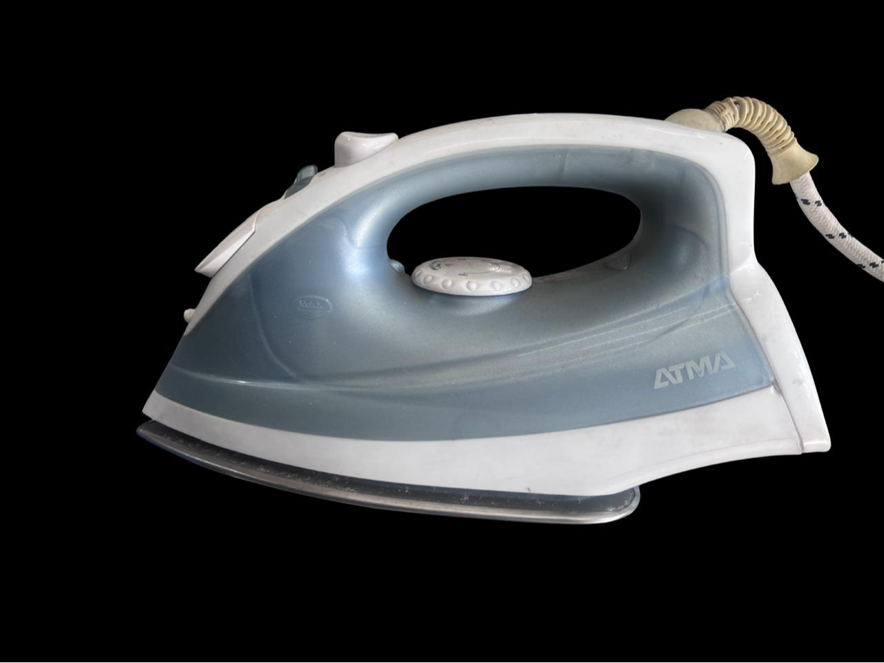 PLANCHA ATMA A VAPOR