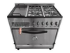 COCINA NEW 4 HORNALLAS CON PLANCH