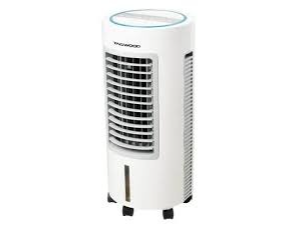 CLIMATIZADOR TAWOOD FRIO CALOR de Ale San Electro