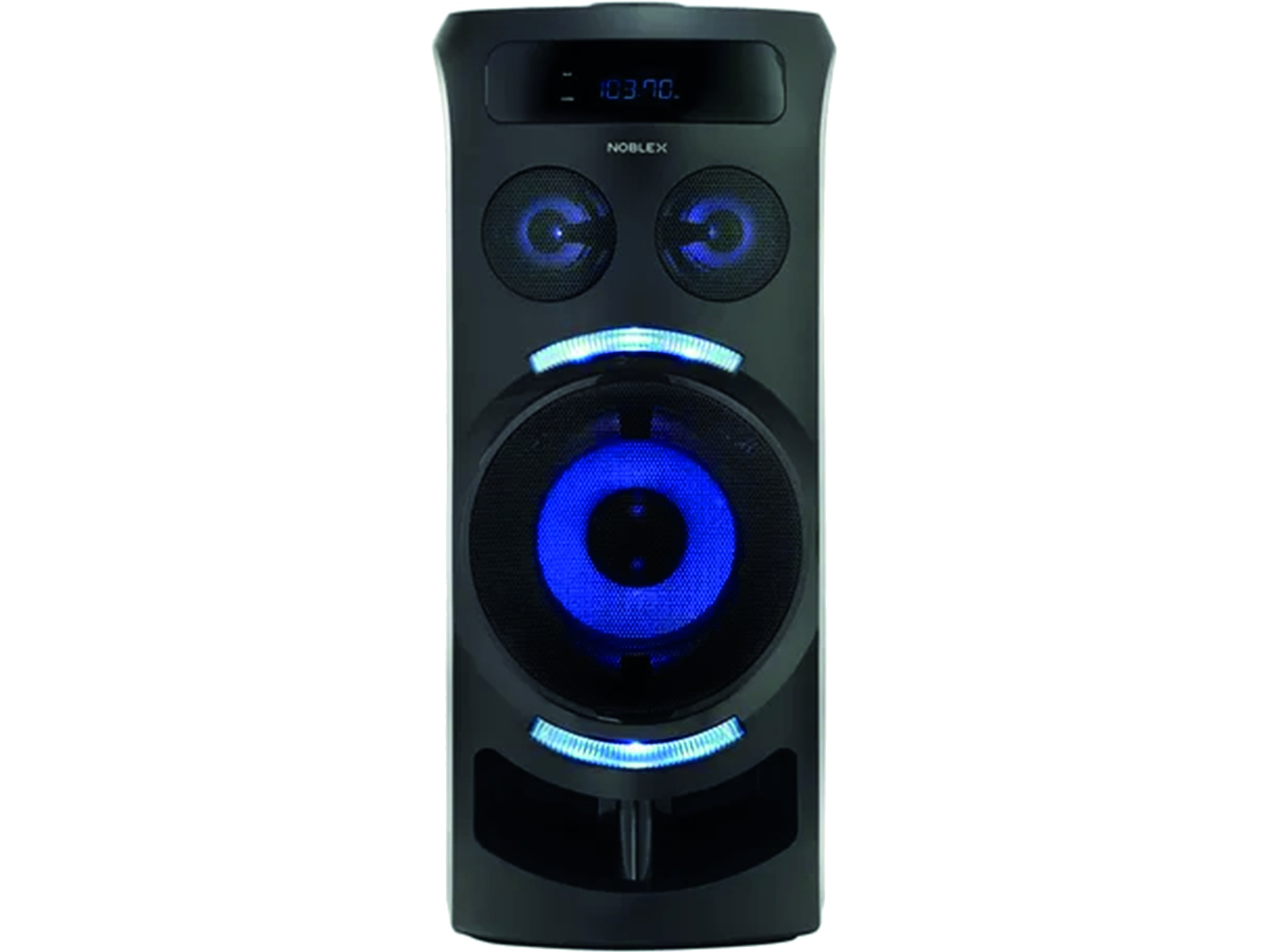 PARLANTE NOBLEX 3200W MOD: MNT490F