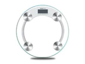 BALANZA DE BAÑO KANJI PBL300A