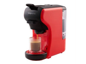 CAFETERA KANJI DE CAPSULA