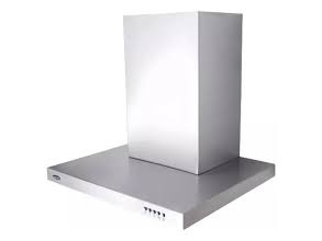 CAMPANA DIAZ SUR 90 CM SLIM.3 VELOCI