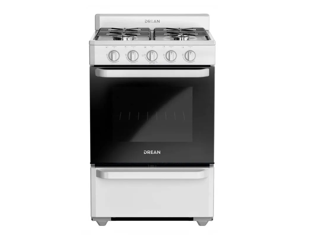 Cocina Drean Multigas de 56 cm