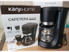CAFETERA DE FILTRO 12 TAZAS