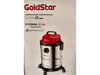 ASPIRADORA GOLDSTAR