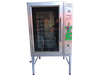 HORNO CONVECTOR 10 MOLDES