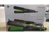 PLANCHITA DE PELO SUONO - TEMPERATURA 4 NIVELES
