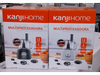 Multiprocesadora Kanji