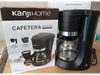 CAFETERA DE FILTRO 12 TAZAS