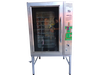 HORNO CONVECTOR 10 MOLDES