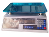 BALANZA COMERCIAL HASTA 40 KG