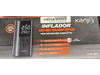 Inflador Portatil Kanji