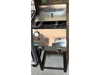 Freidora MultiGas 33L