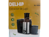 Extractor de jugo Delhi