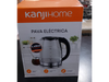 Pava Electrica de Vidrio KANJI
