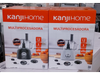 Multiprocesadora Kanji
