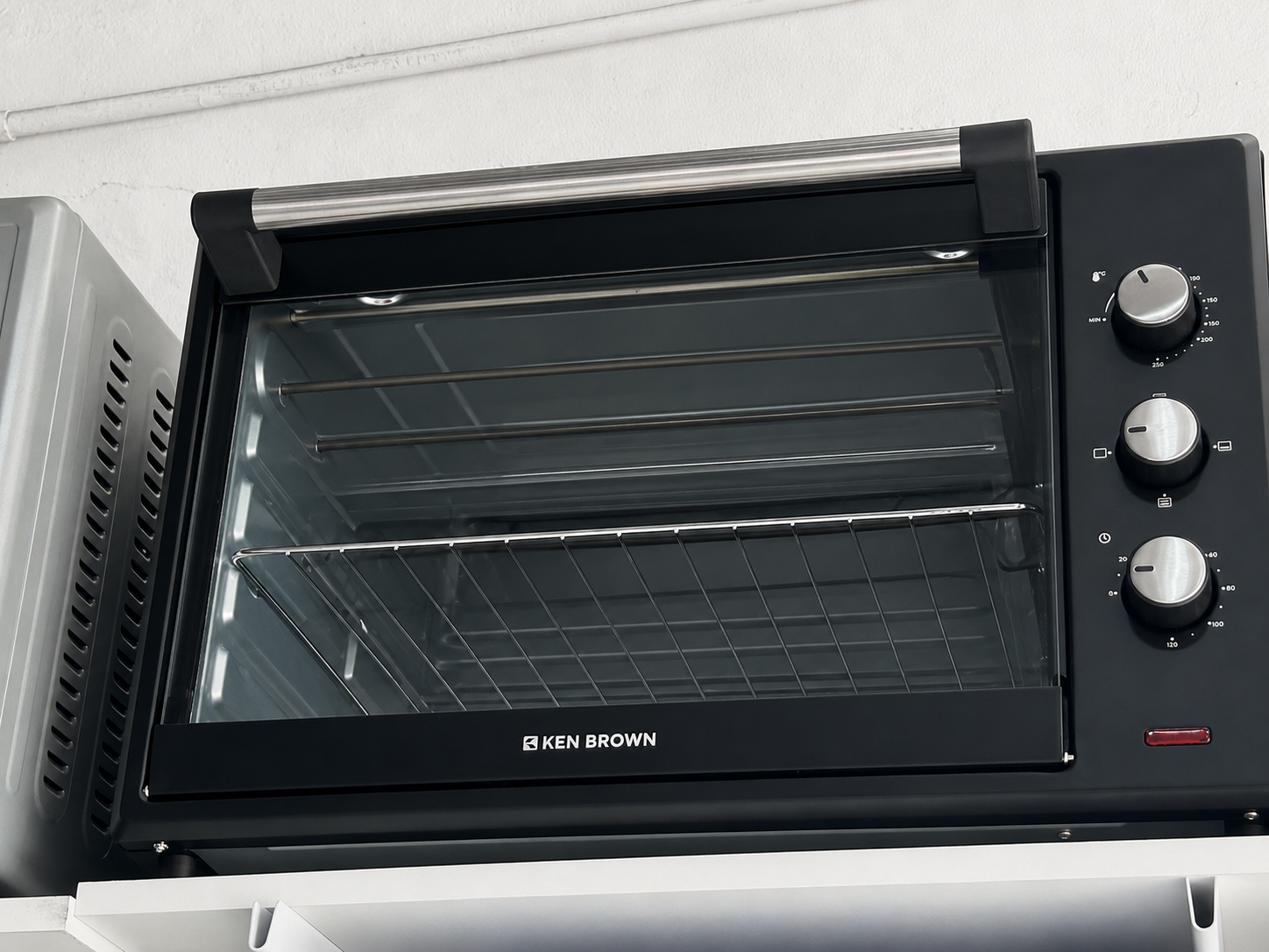 Horno Eléctrico Ken Brown 85L