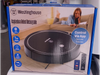 ASPIRADORA ROBOT WESTINGHOUSE
