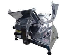 CORTADORA DE FIAMBRE EL SOL