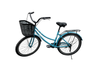 BICICLETA KANJI ROD 27