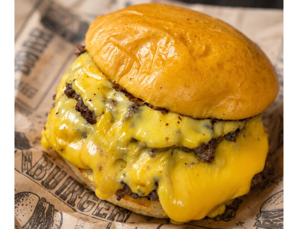 Chesseburger