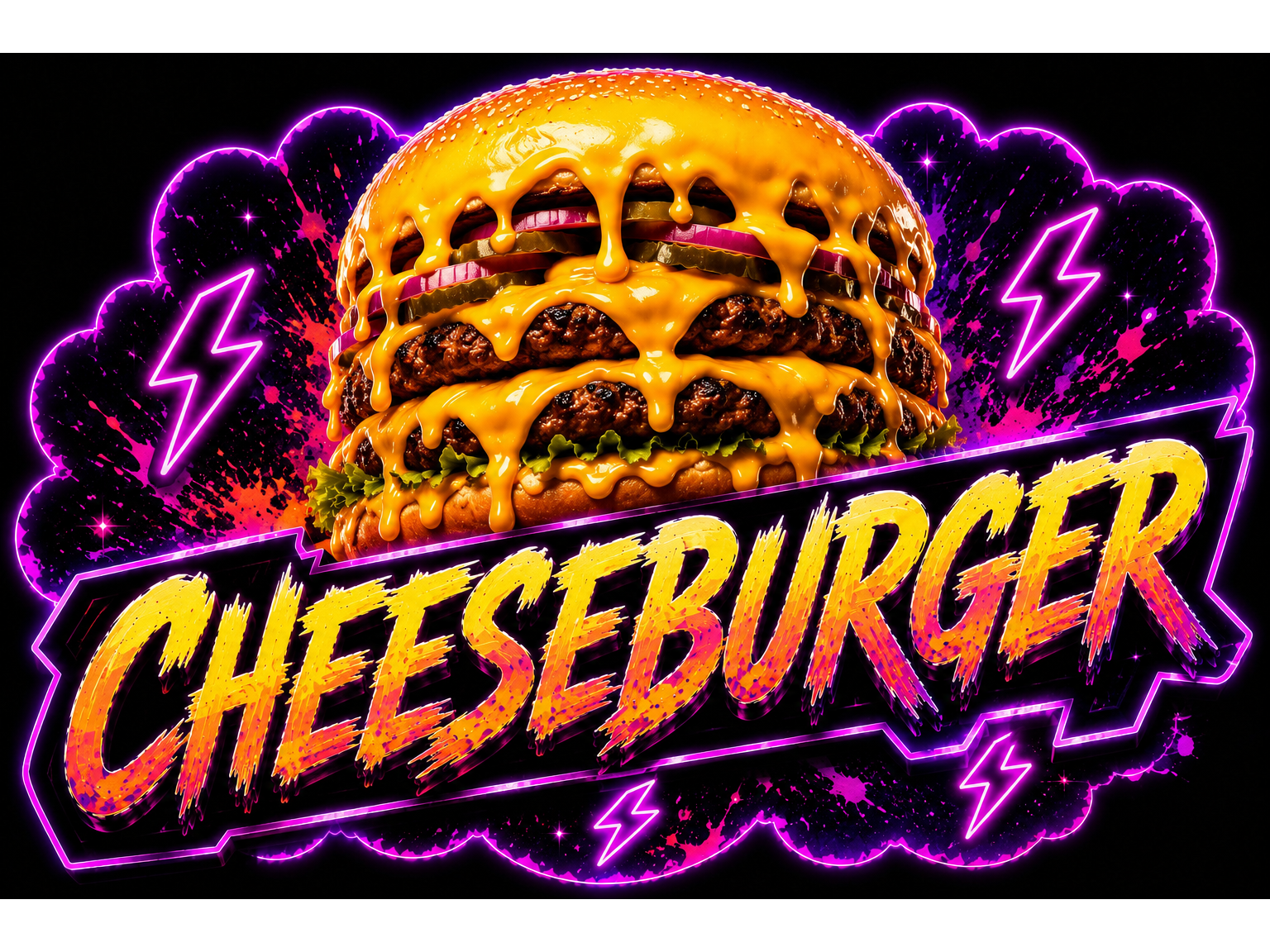 Chesseburger