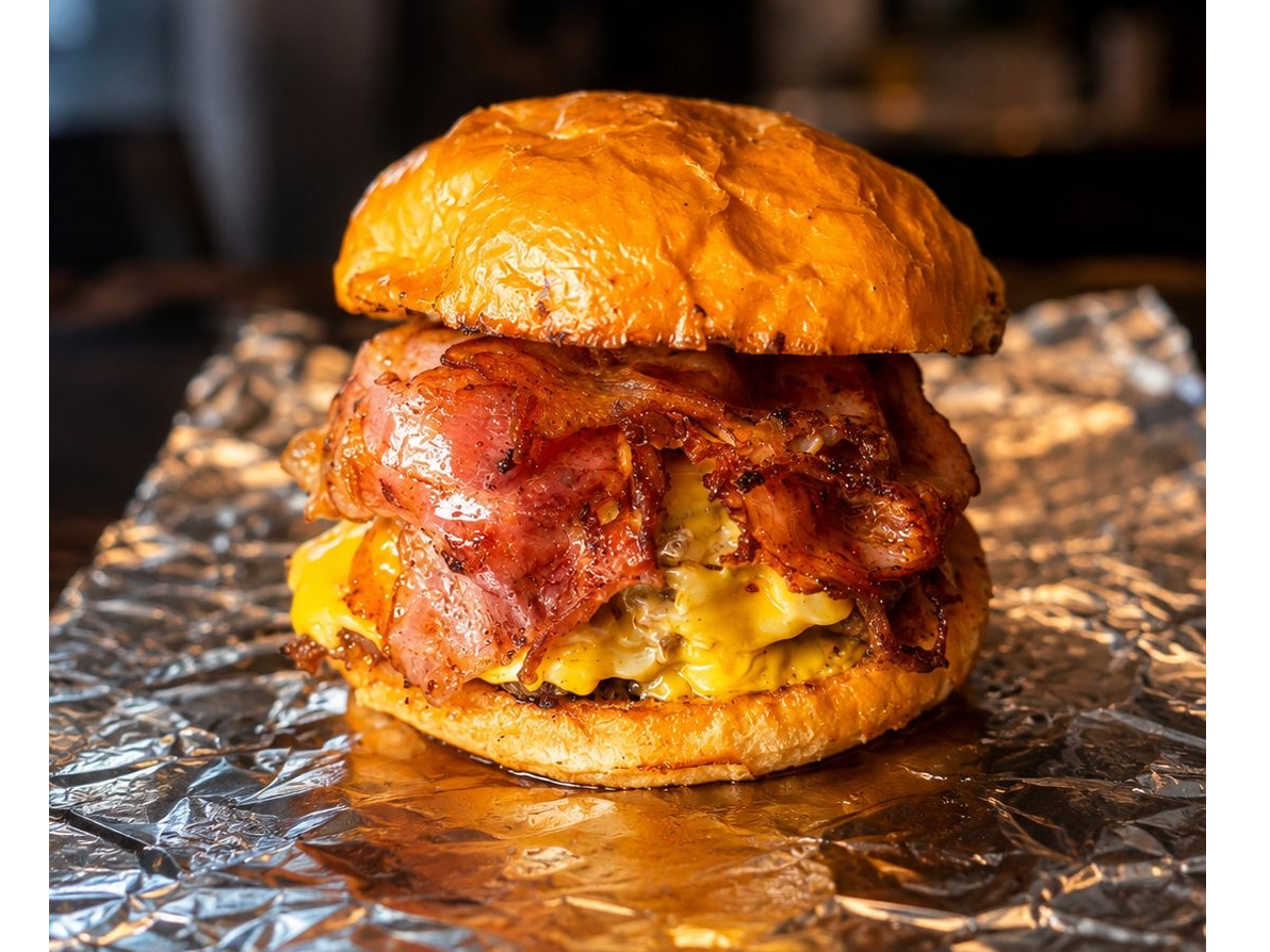 Turbobacon