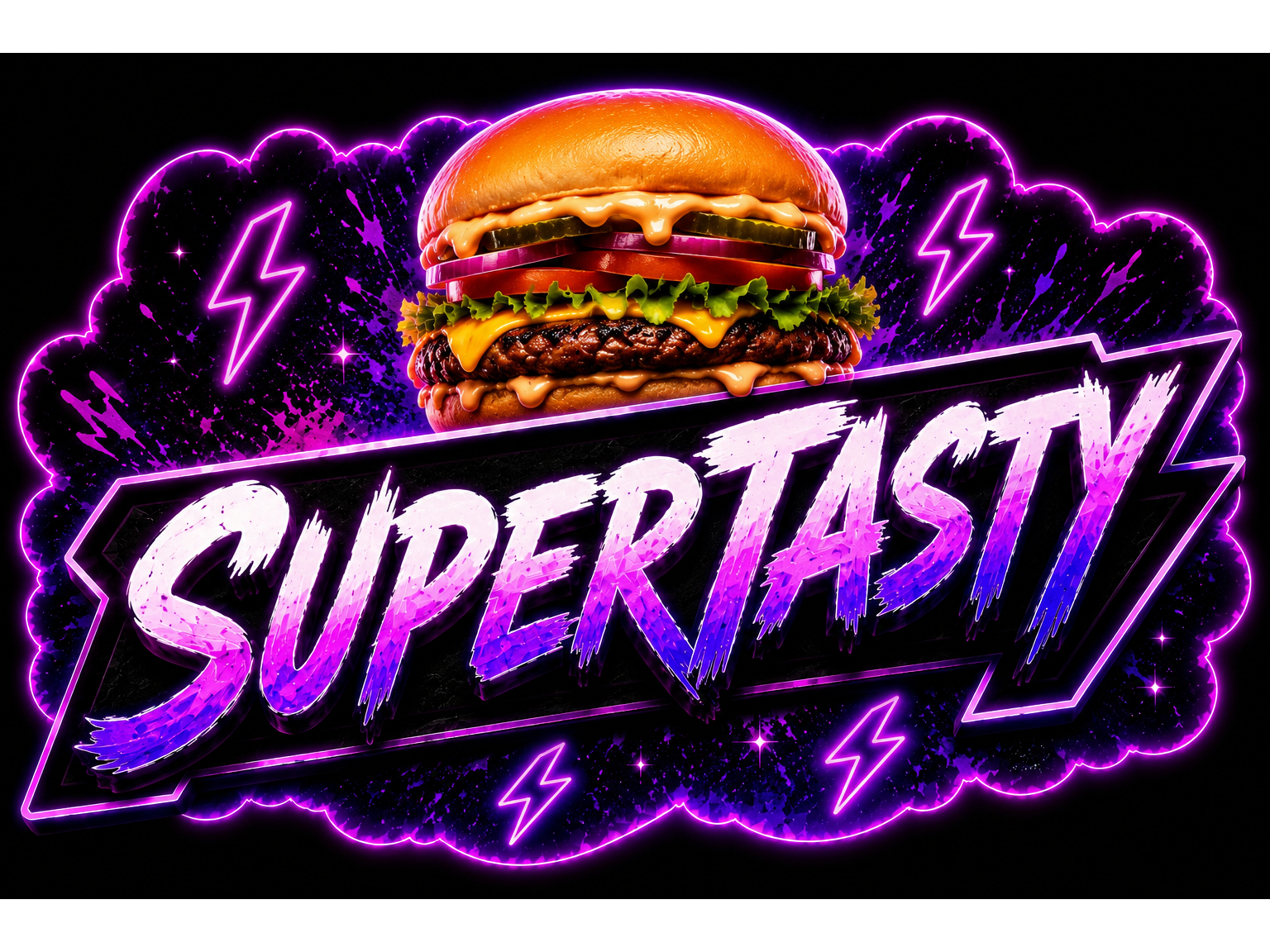Supertasty