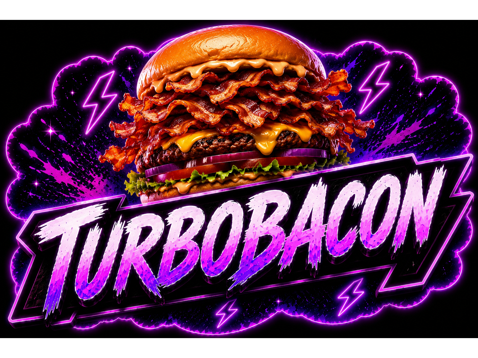 Turbobacon