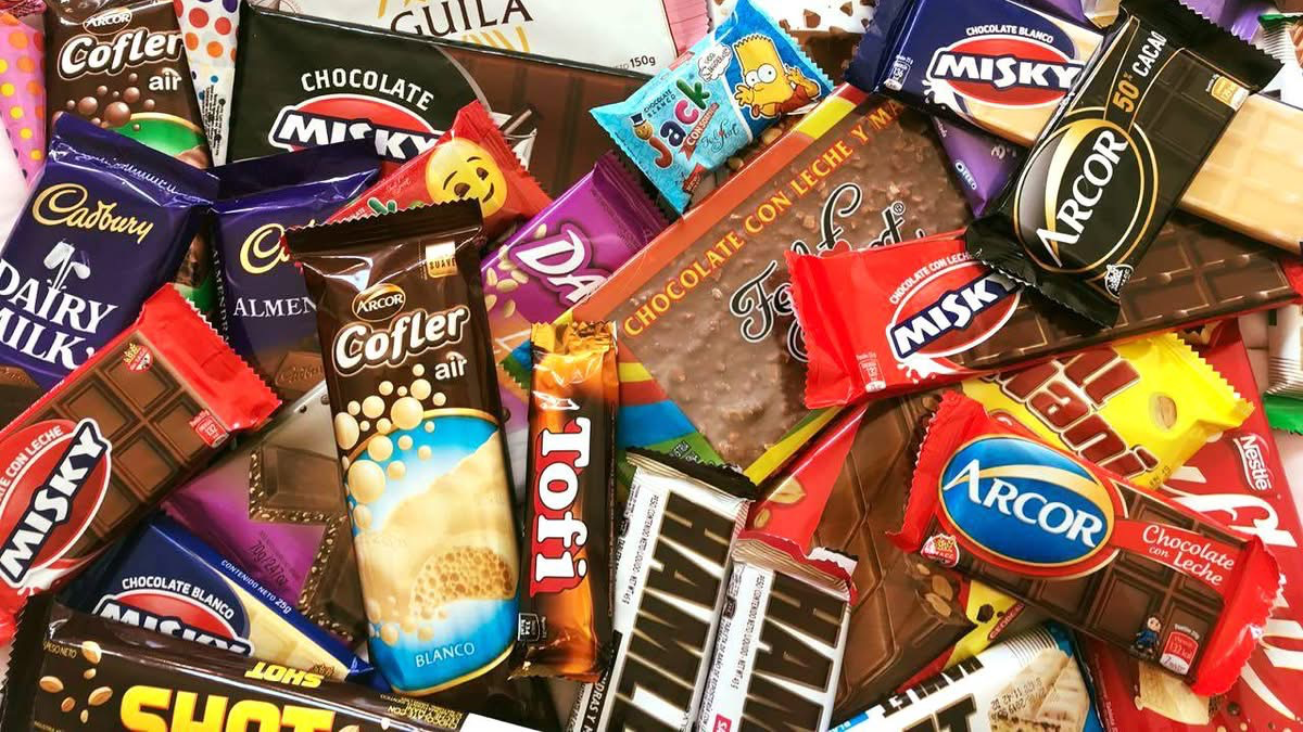 DULCES