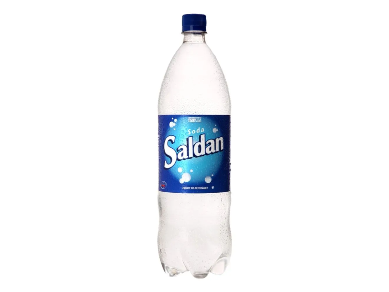 SODA SALDAN 1.5L