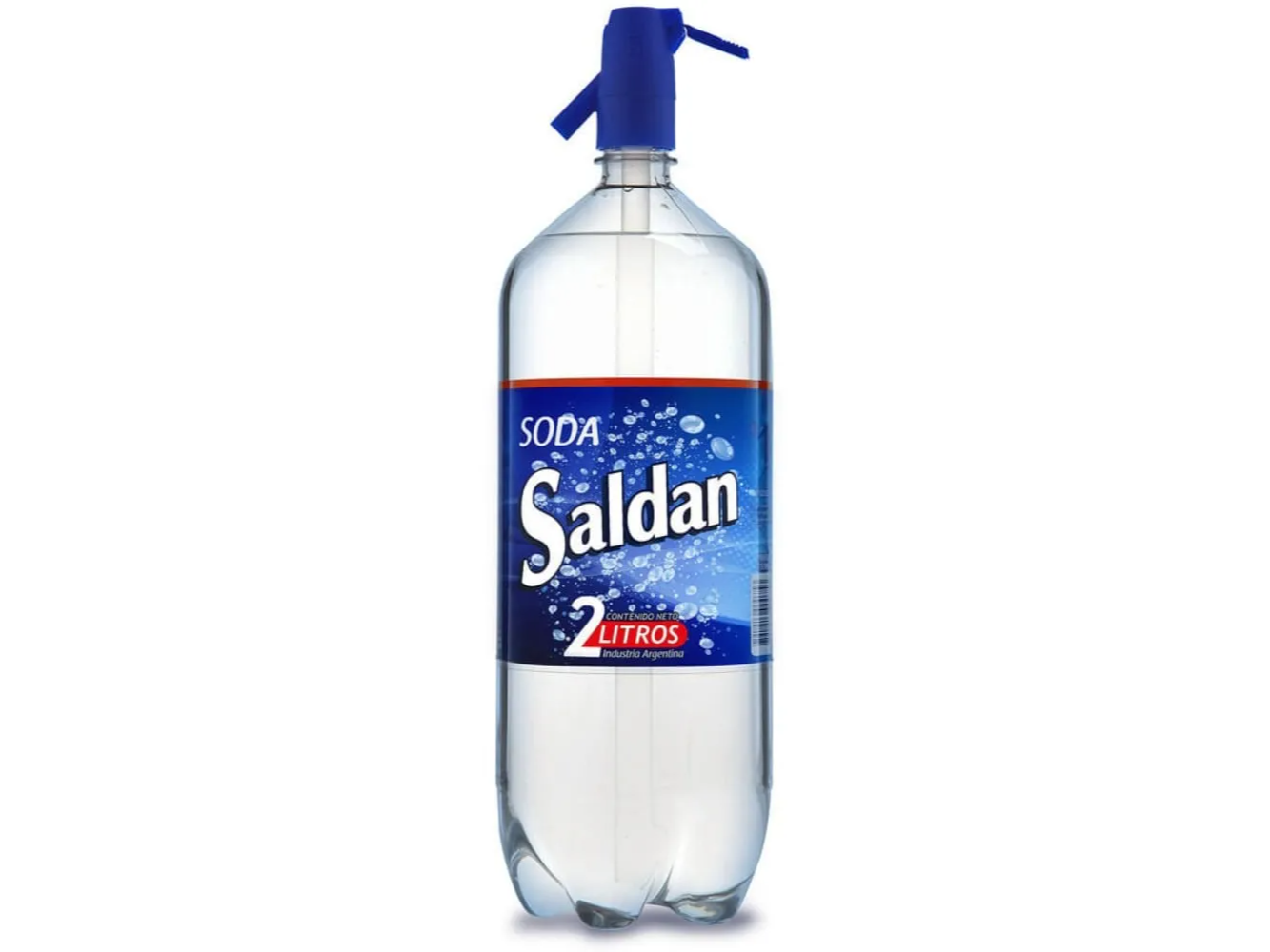SIFON SALDAN