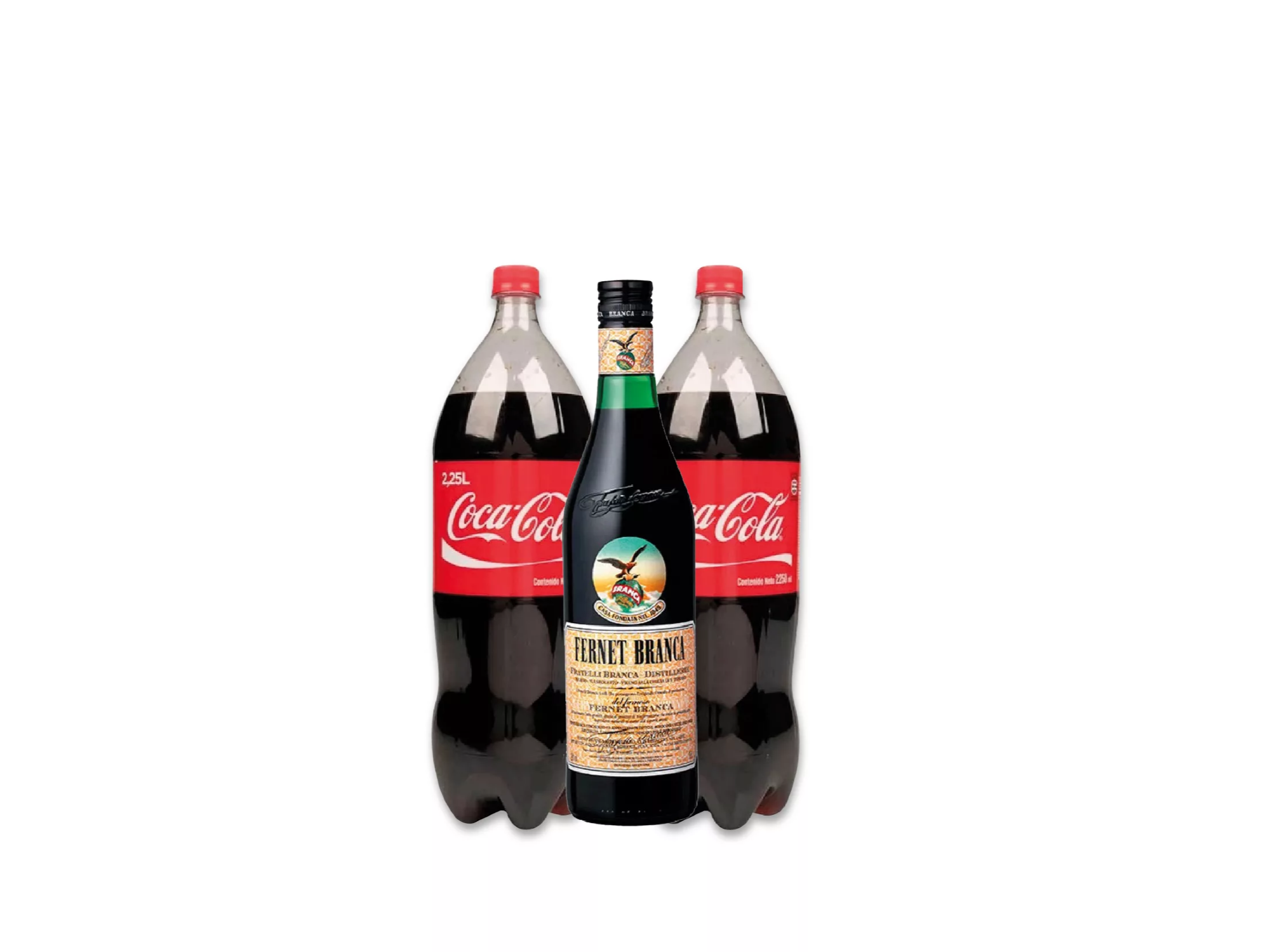 PROMO FERNET 750