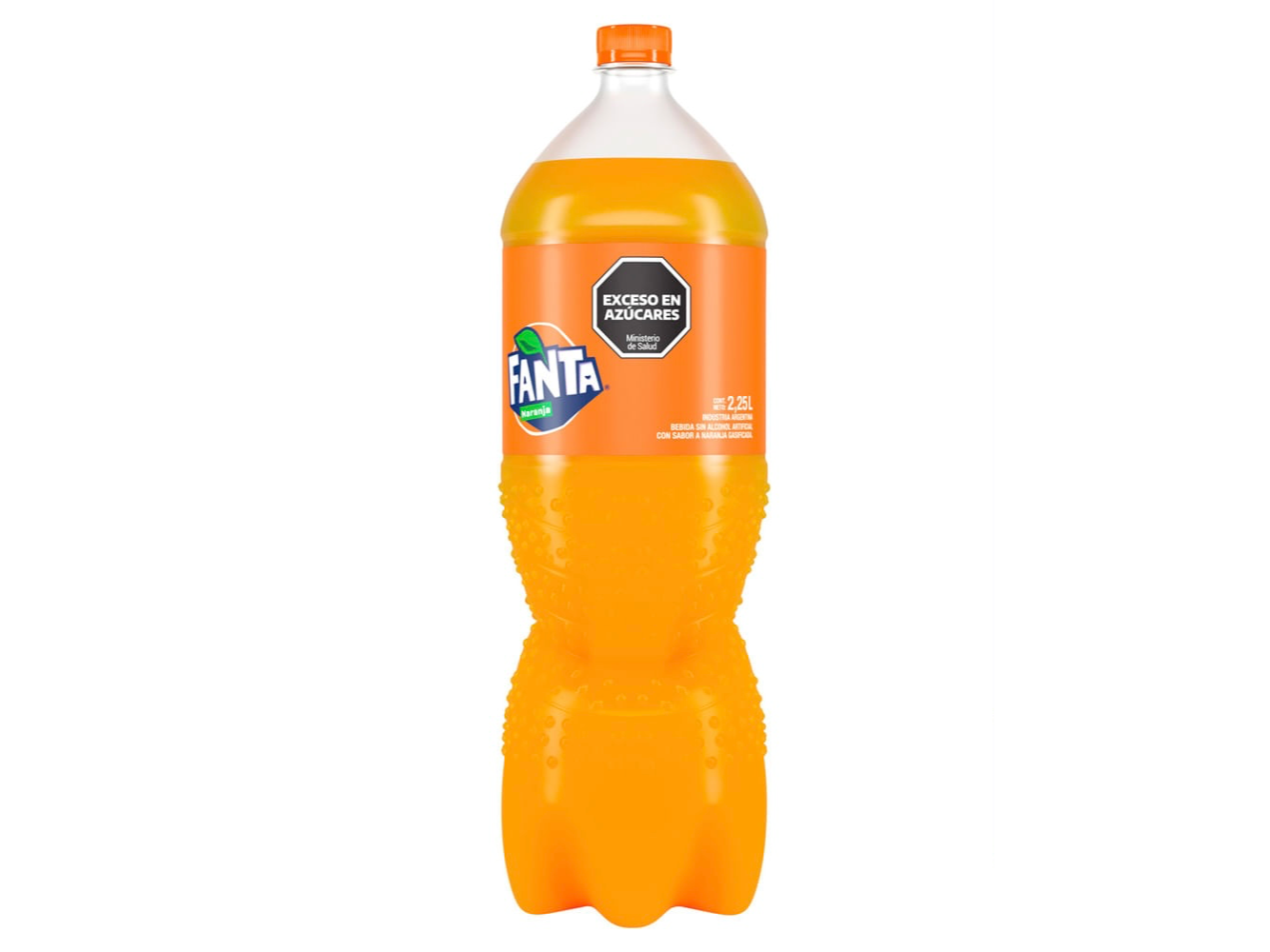 FANTA 2,25
