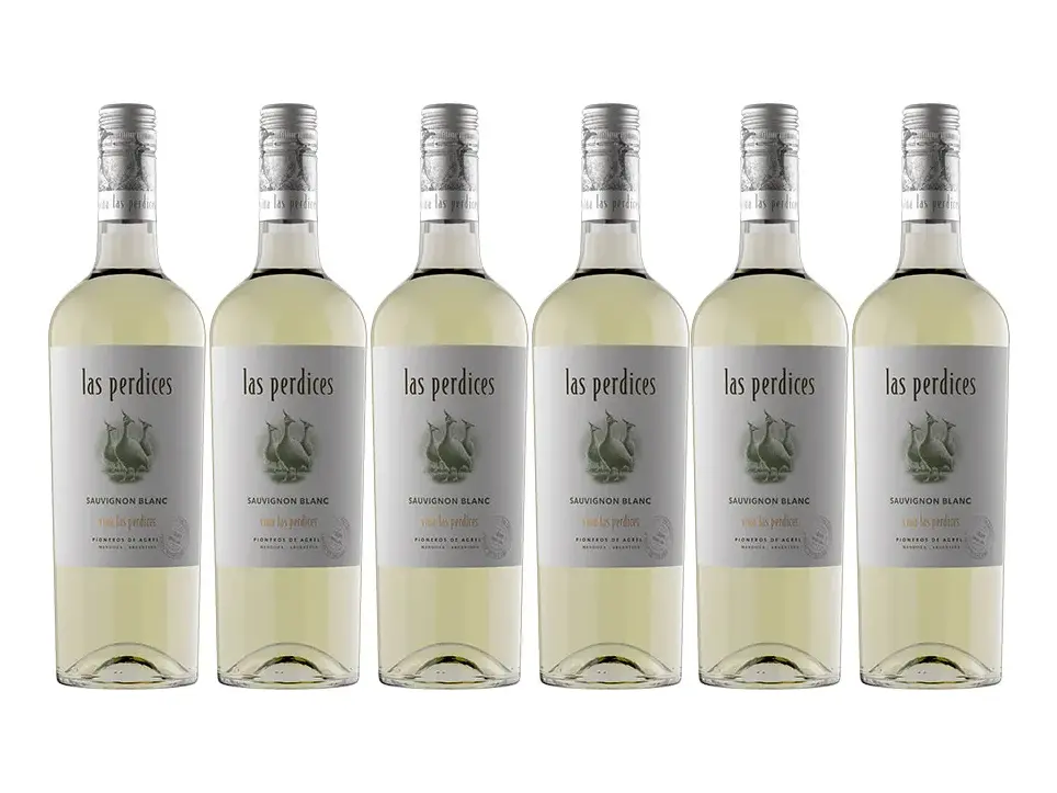 VINO LAS PERDICES