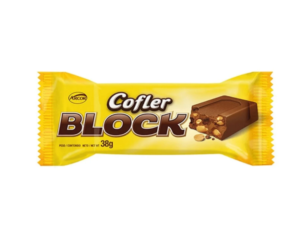 BLOCK 38g