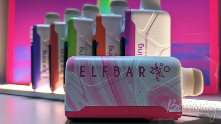 ELFBAR