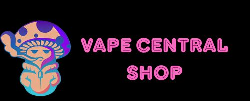 Logo VapeCentralShop