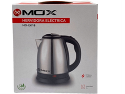 PAVA ELECTRICA MOX