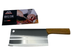 CUCHILLO HACHA JAPONES