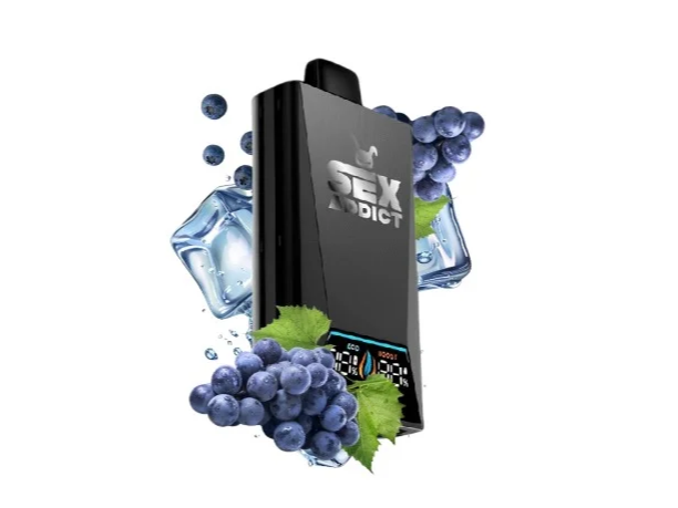 GRAPE ICE