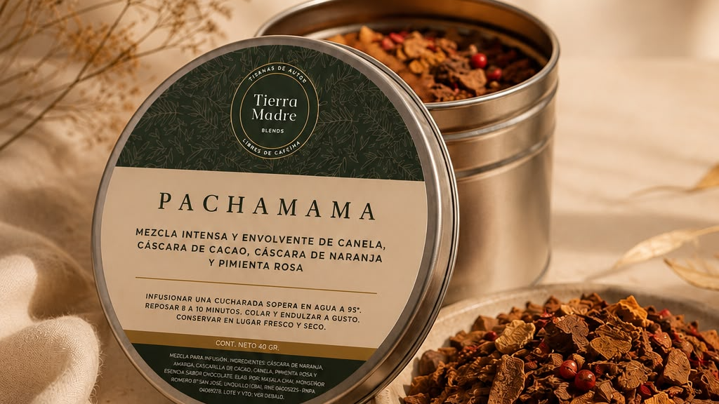 Latas regalo