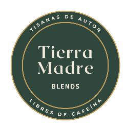 Logo Tierra Madre Blends